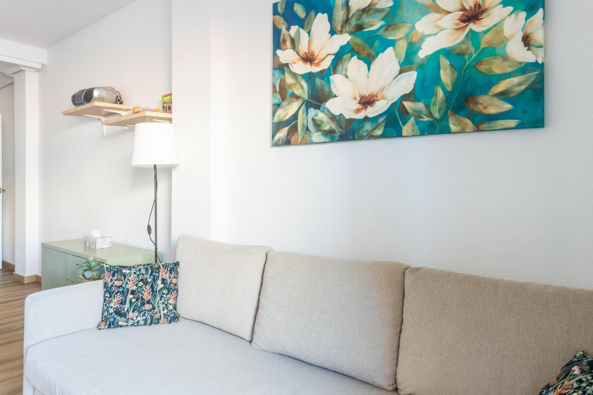 Rodas Apartment Torrevieja Exterior photo