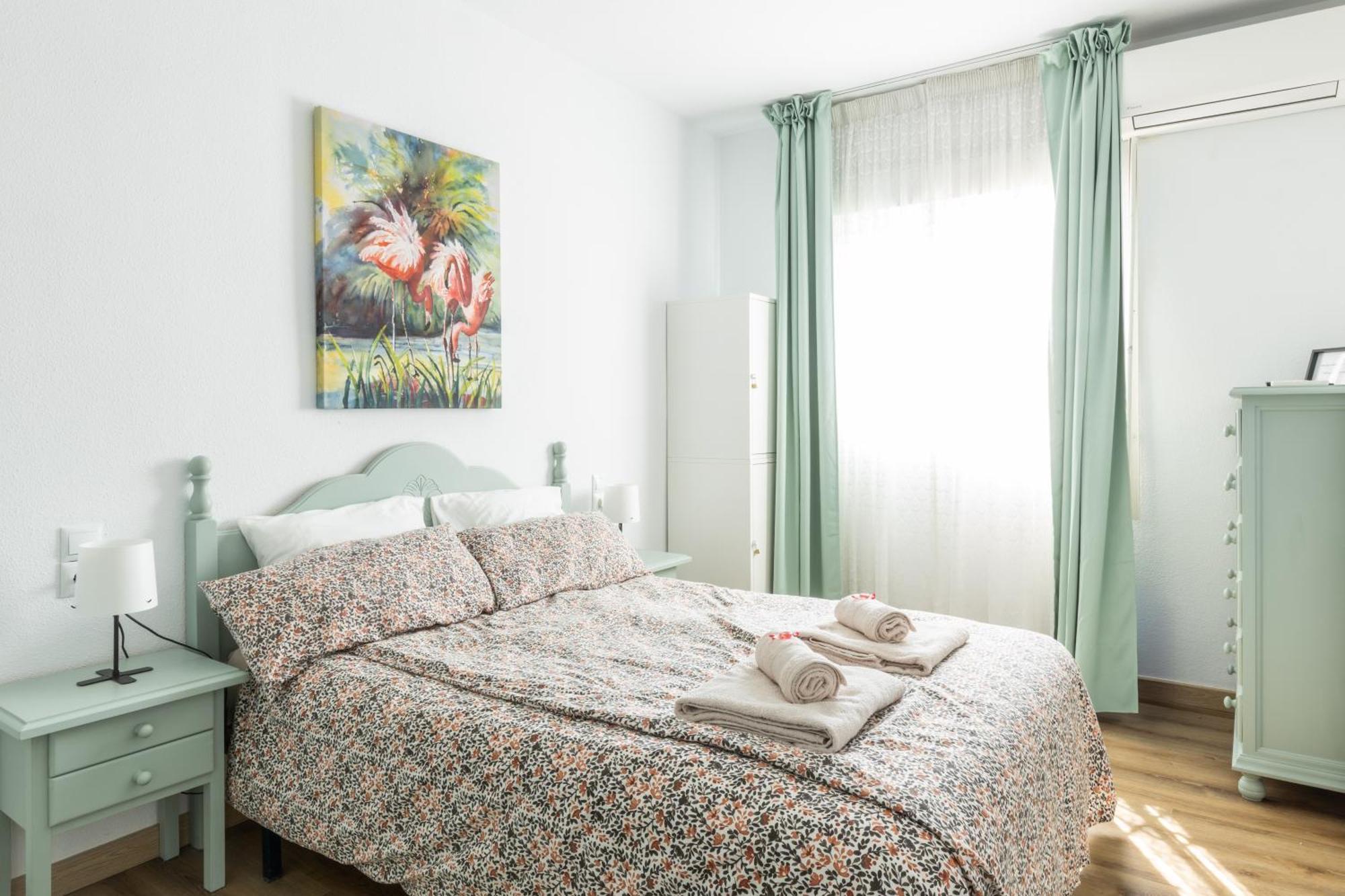 Rodas Apartment Torrevieja Exterior photo